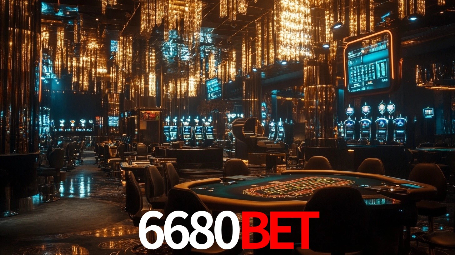 6680BET baixar