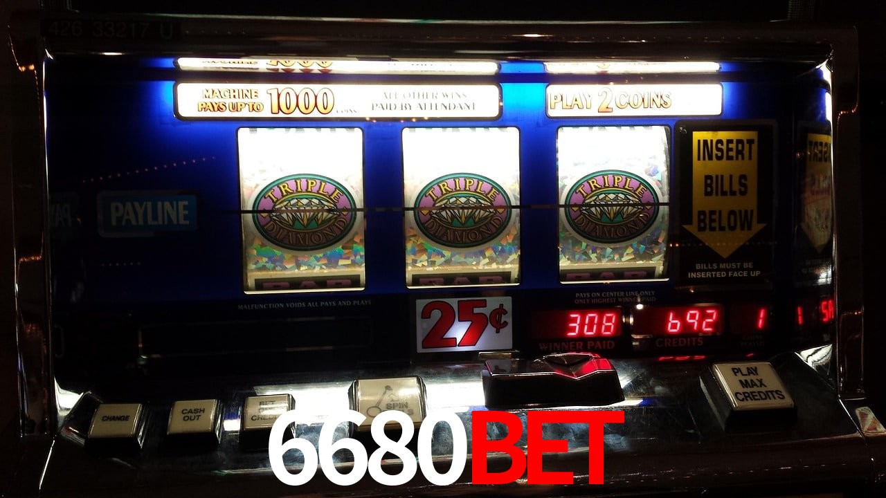 Welcome Bonus 6680bet