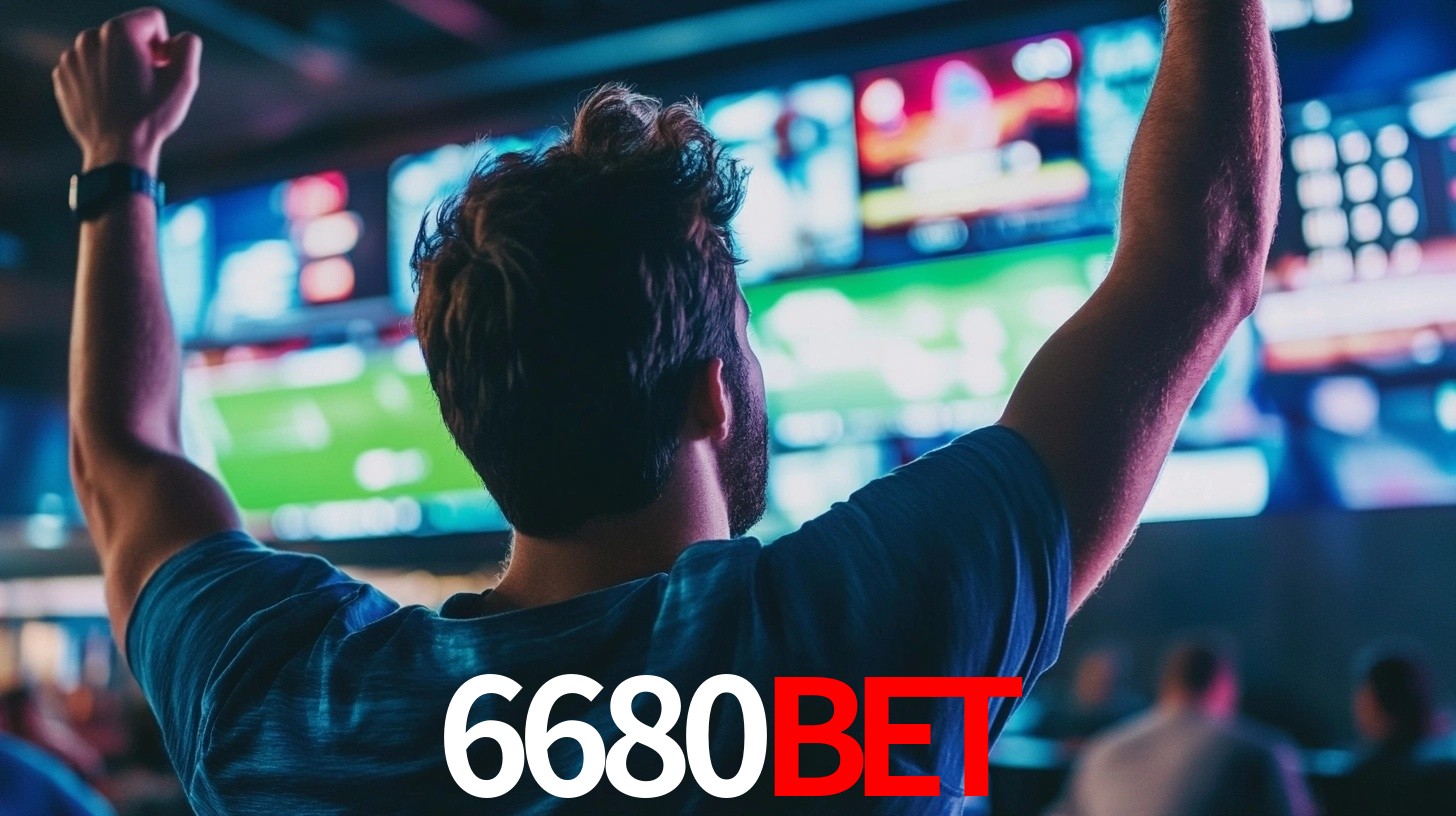 6680bet: Seu Cassino Premiado com Pagamentos Rápidos