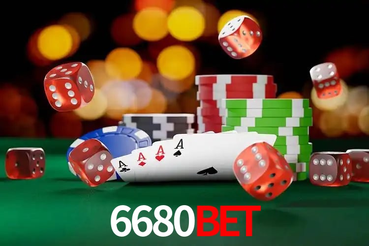 6680bet São Paulo - Jogo Providers