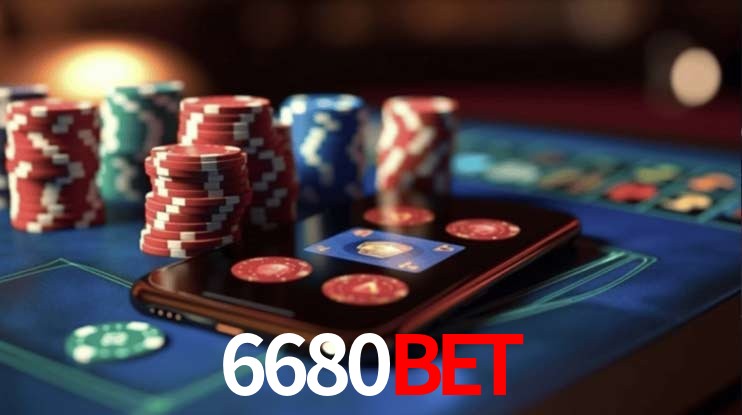 6680bet Rio de Janeiro - Popular Jogos