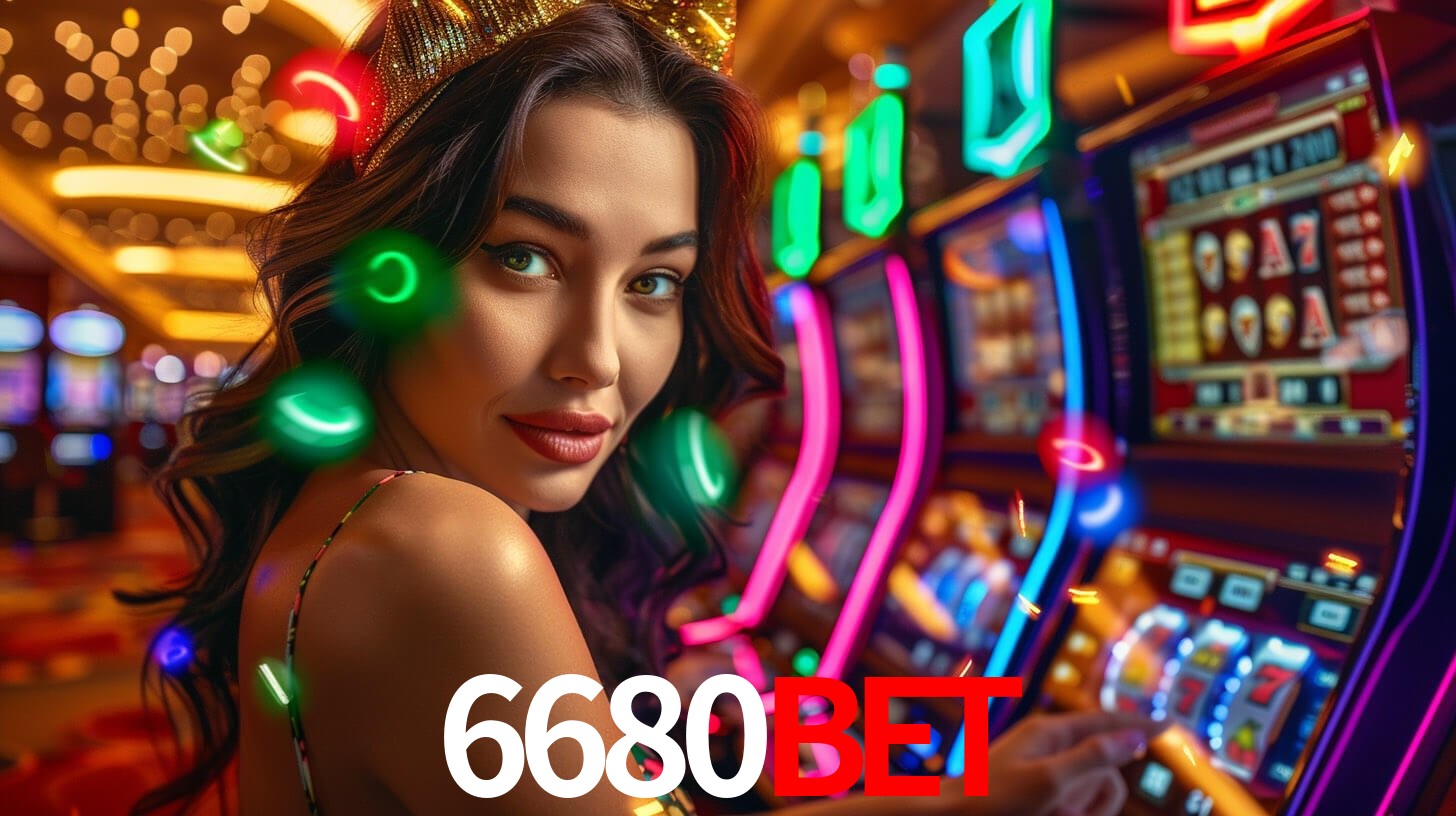 6680BET app