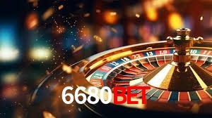 6680bet Promoções - 30+ Ofertas Diárias