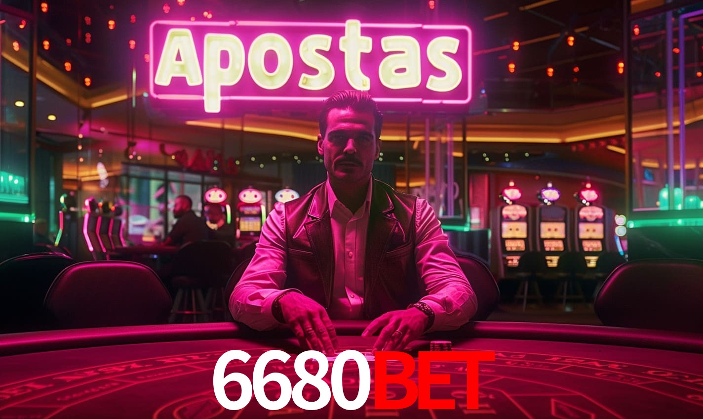 6680bet Salvador - Strategies