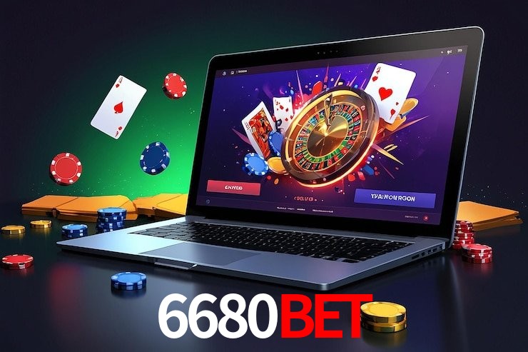 6680bet Salvador - Support