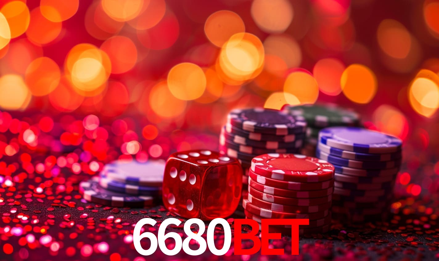 6680bet Fortaleza - Leaderboard