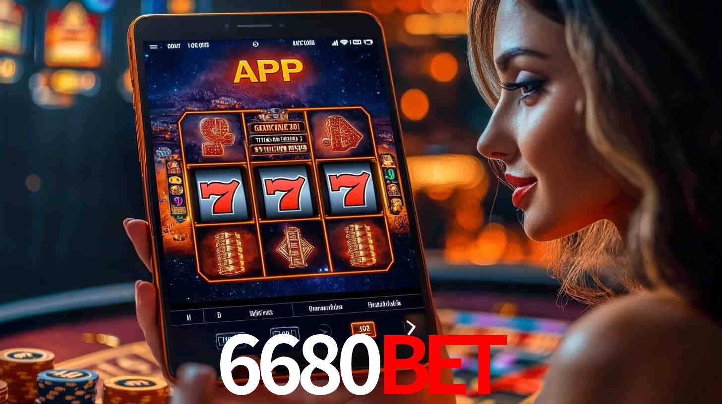 6680BET app