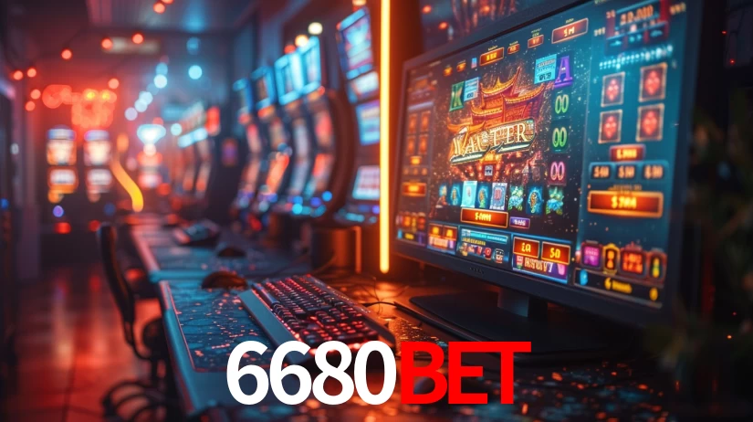 Explore as vantagens do 6680bet: serviço profissional e confiabilidade
