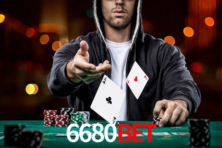 6680bet