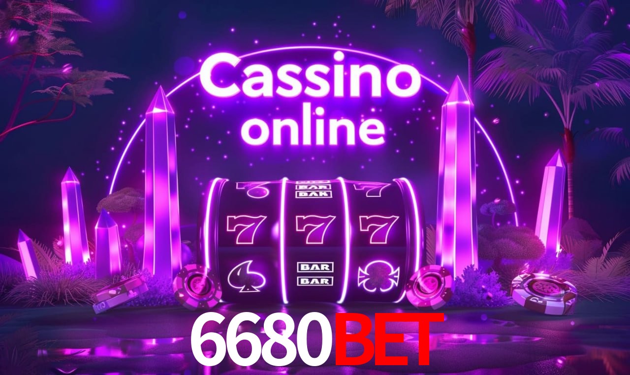 6680bet Entrar - Login Seguro Certificado
