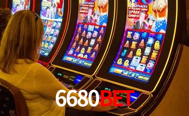 Descubra a Essência do 6680bet: Nossa História e Compromissos