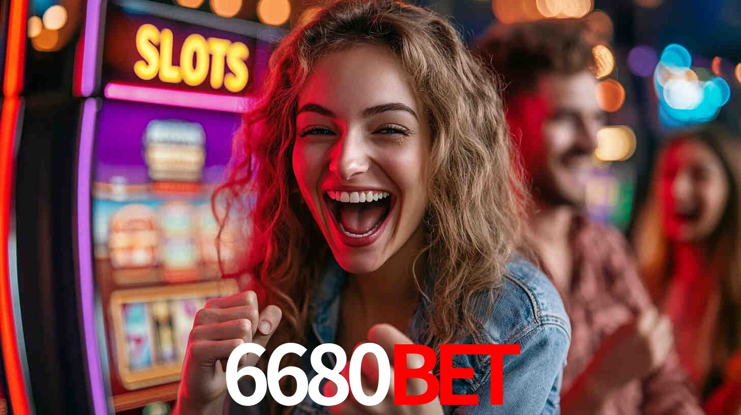 Desvendando o Mundo dos Jogos Virtuais na 6680bet
