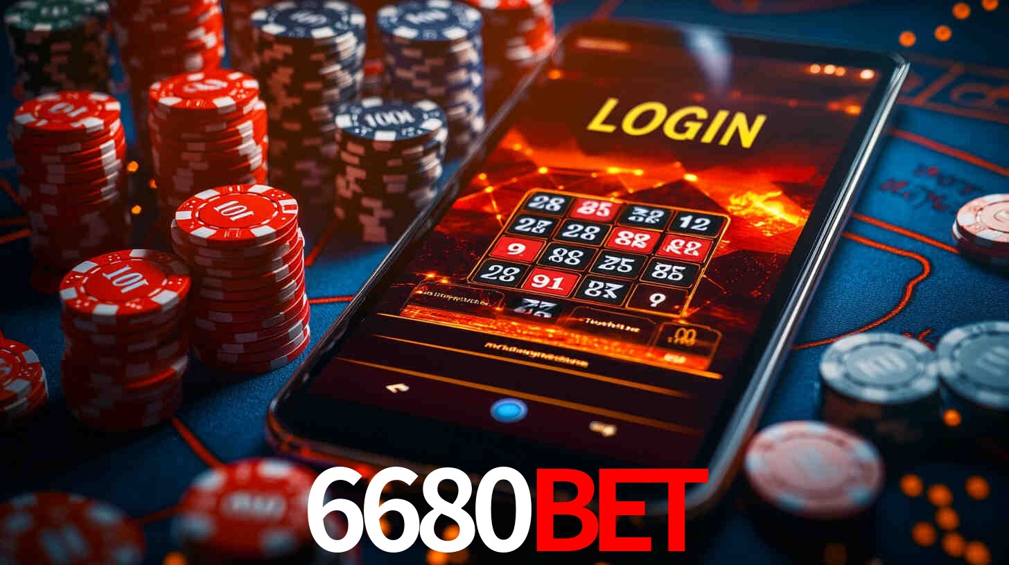 6680bet,6680BET app