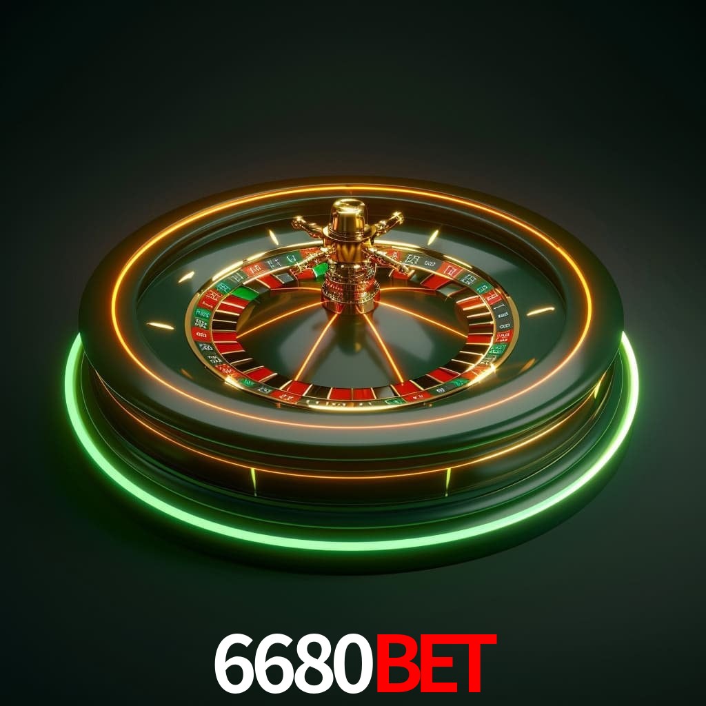 6680bet App - Aplicativo Móvel Oficial