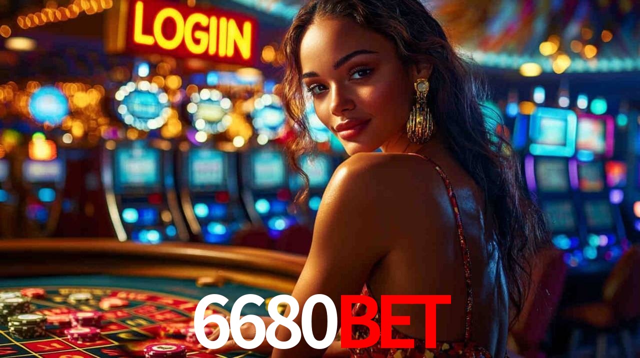 6680bet Belo Horizonte - Jackpots