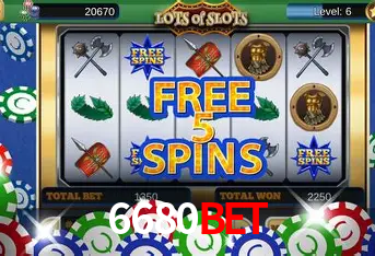 6680bet Brasília - Casino Guide