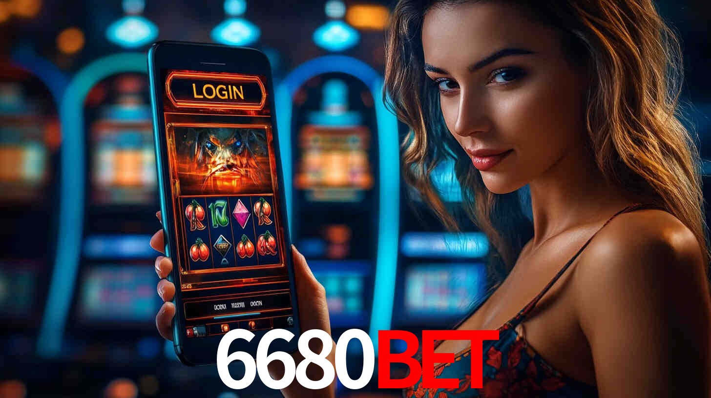 6680BET baixar