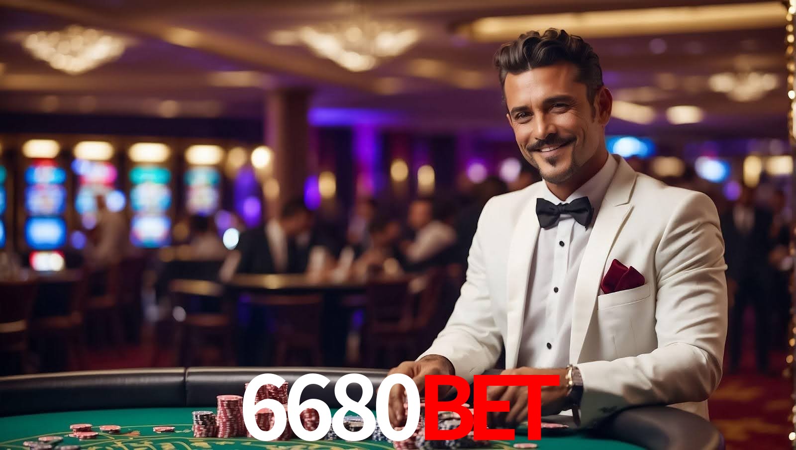 6680bet - Security