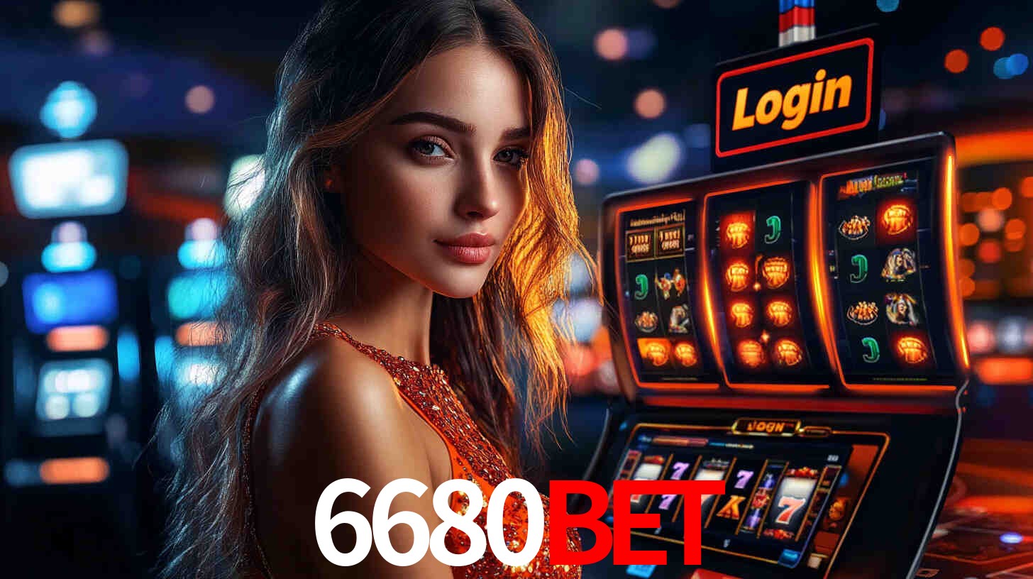 6680bet