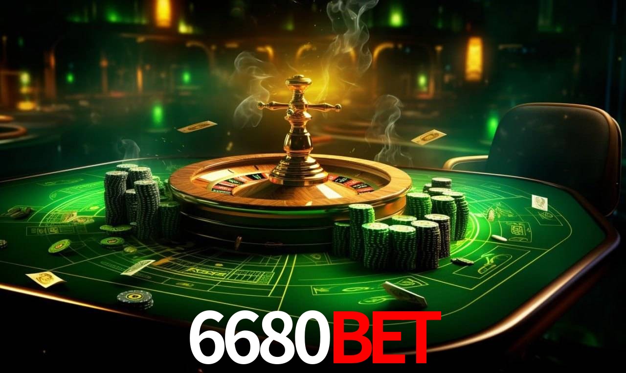 Interface Premium 6680bet