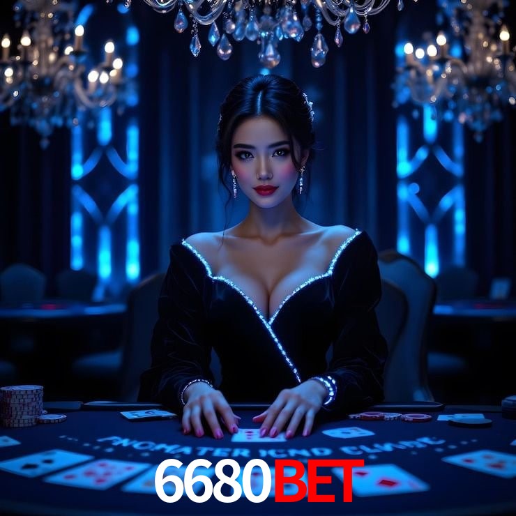6680bet Brasília - Jogo Features