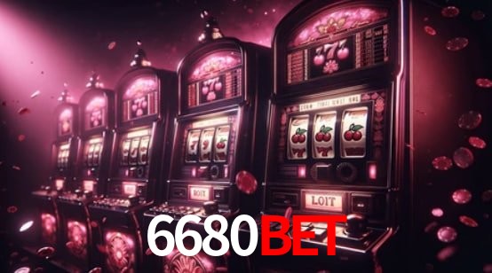 Casino Ao Vivo 6680bet