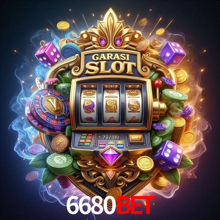 6680bet - cassino ao vivo