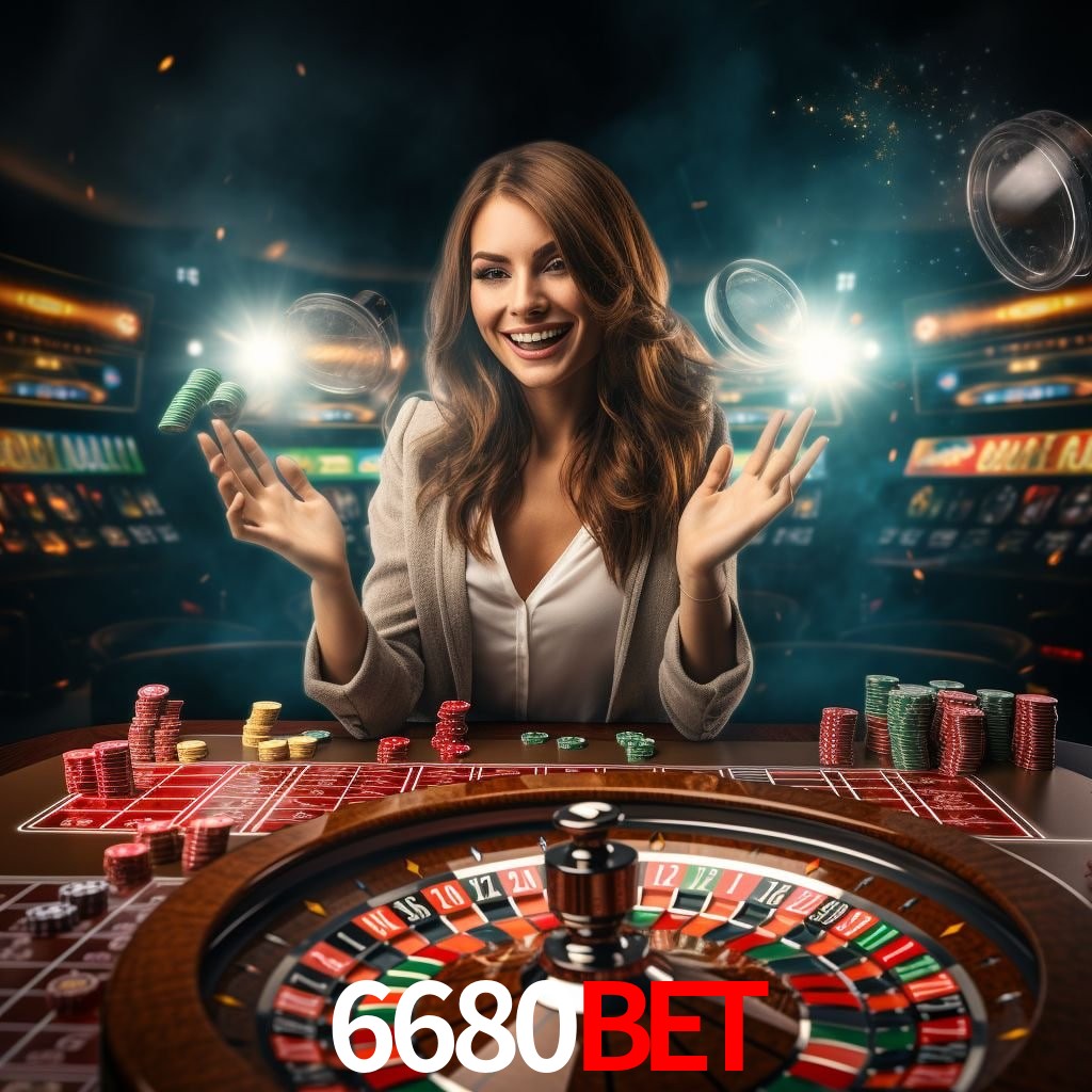 Ofertas Imperdíveis na 6680bet: Promoções e Bônus Que Valem a Pena