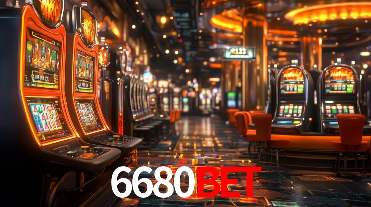 Exclusive Games 6680bet