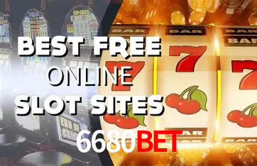 A Popularidade dos Caça-Níqueis no 6680bet