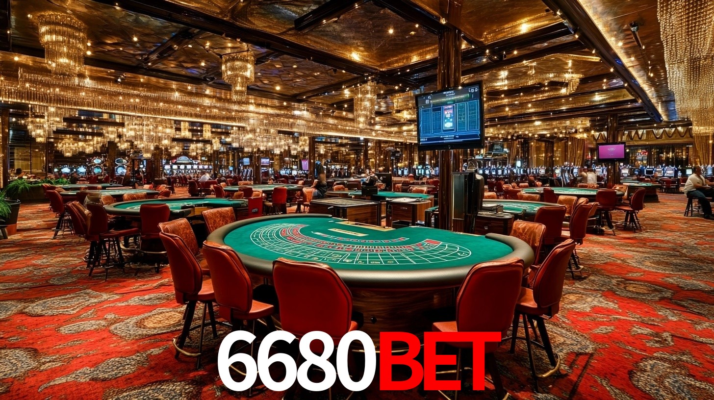 6680bet