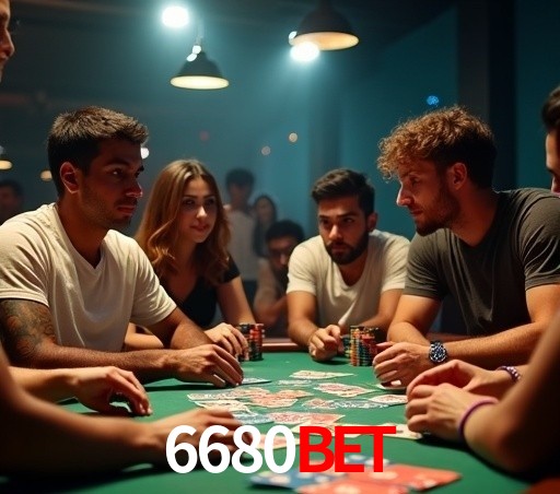 6680bet São Paulo - Top Slots