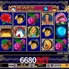 6680bet Brasília - VIP Program