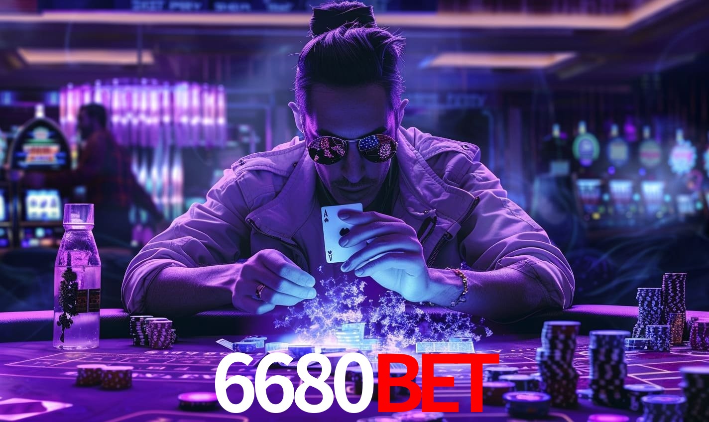 Football Betting 6680bet