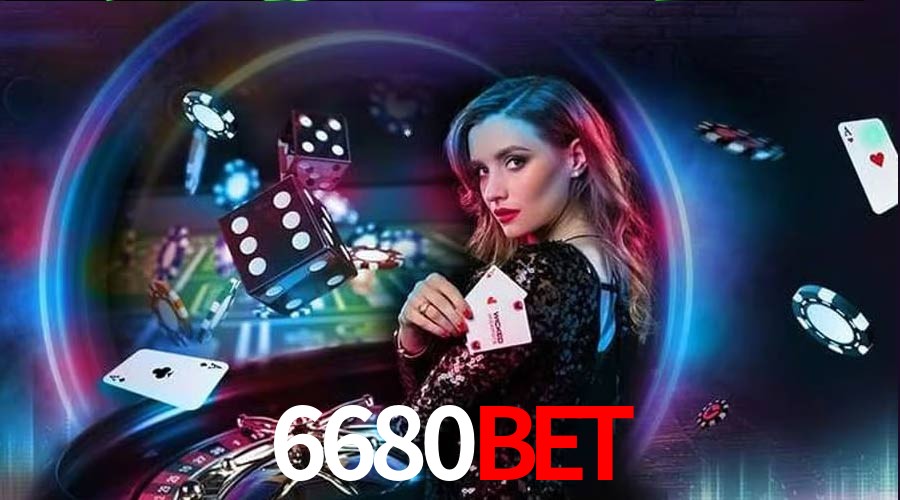 Weekend Specials 6680bet