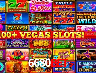 6680bet São Paulo - Live Tables