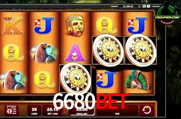 Desvendando o Mundo dos Jogos Virtuais na 6680bet