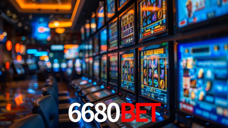 Exclusive Offers 6680bet