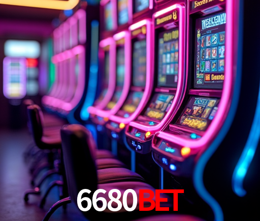6680bet Rio de Janeiro - Slot Strategy