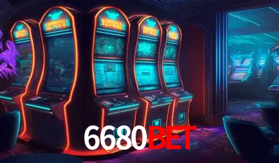 6680bet Bônus - Pacote R$5.000 + VIP