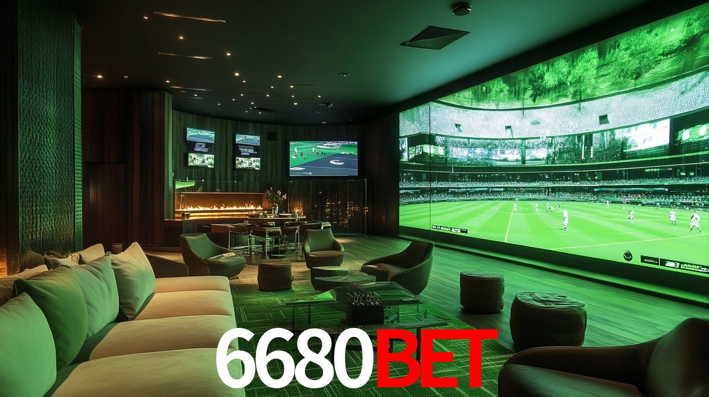 6680BET app