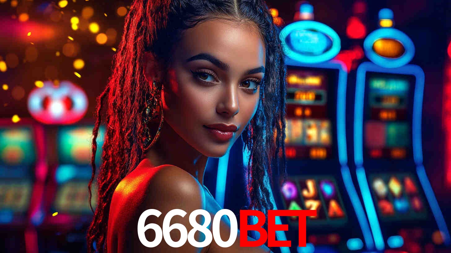 Inovações de Jogos na 6680bet: O Futuro das Experiências Interativas