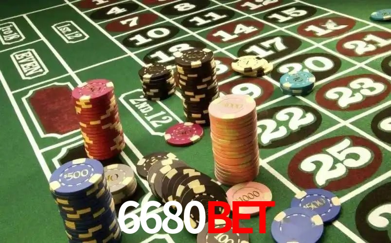 Especiais de Fim de Semana 6680bet