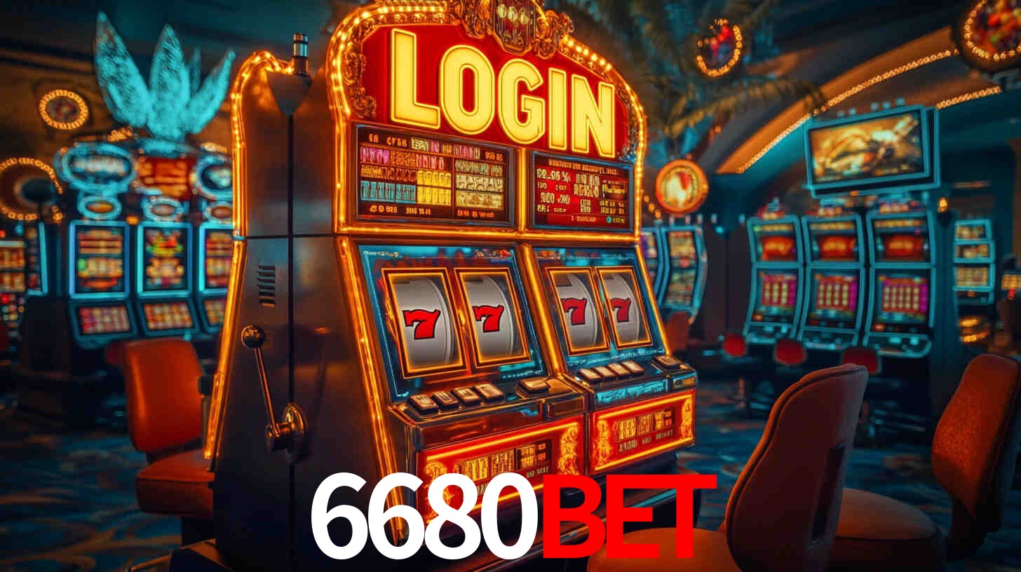 Welcome Bonus 6680bet