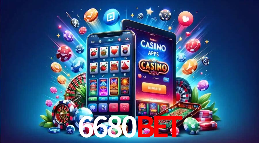 Flash Promotion 6680bet