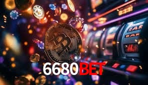 Jogos Exclusivos 6680bet