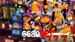 6680bet