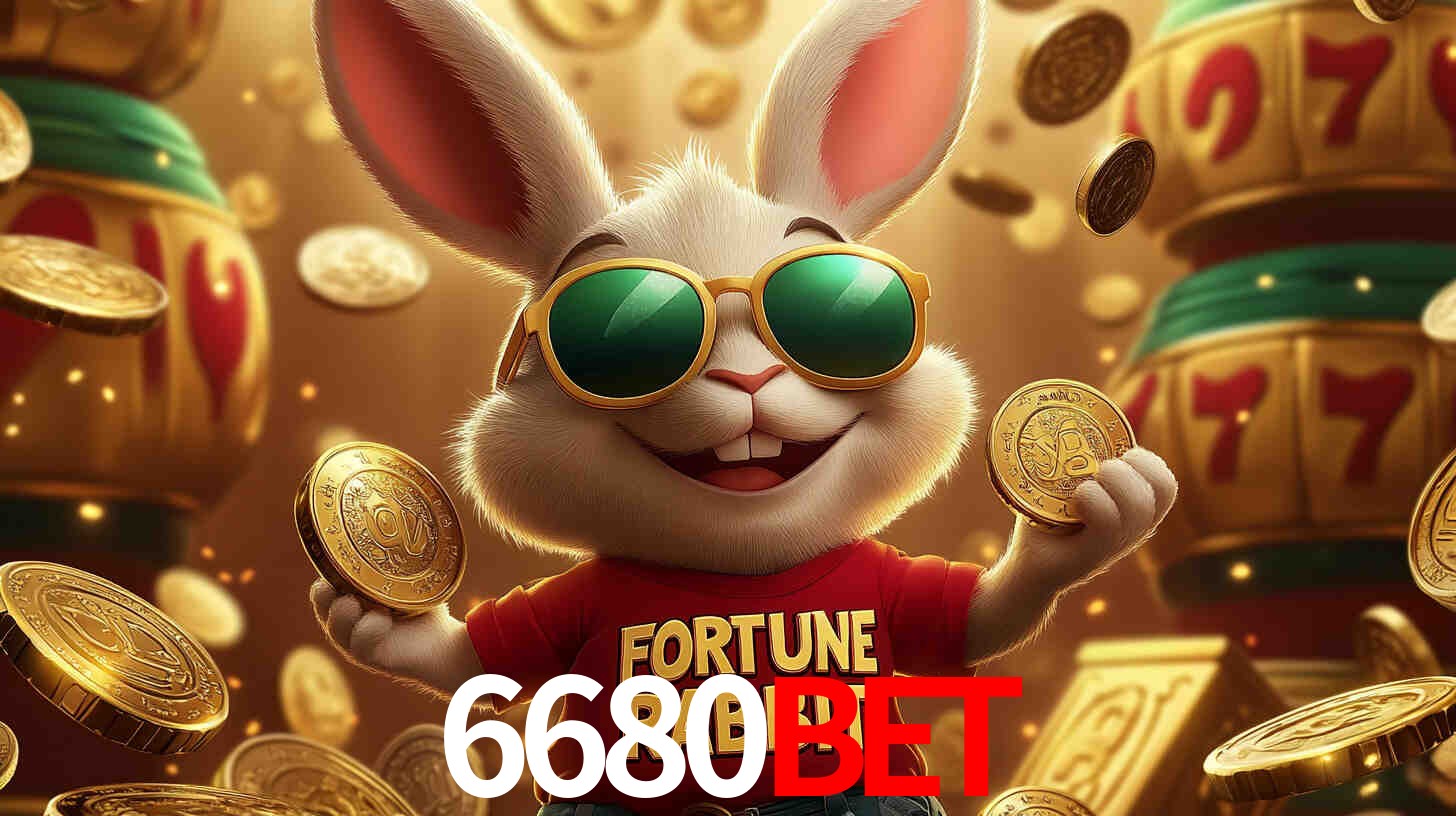 6680BET app