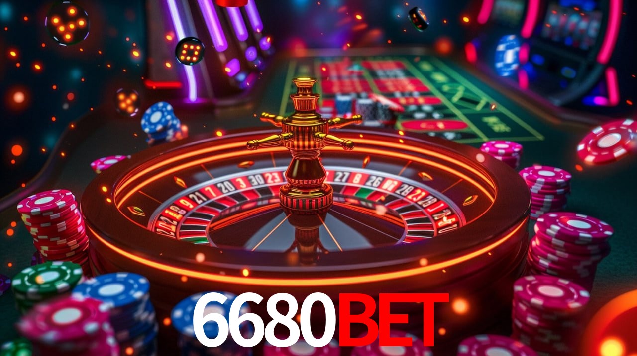 Torneios 6680bet