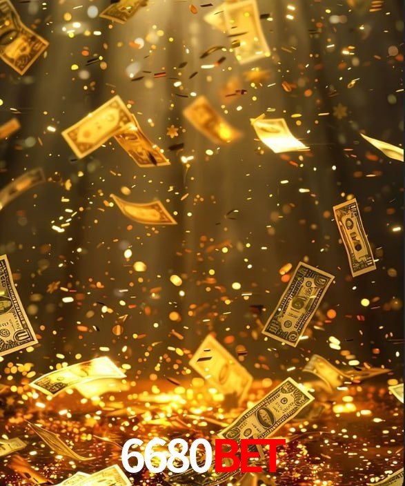 Account Benefits 6680bet